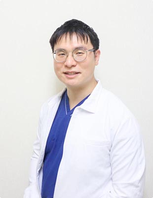 大瀧 雄一朗写真